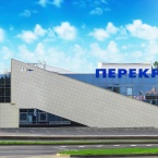 торговый центр в Могилеве