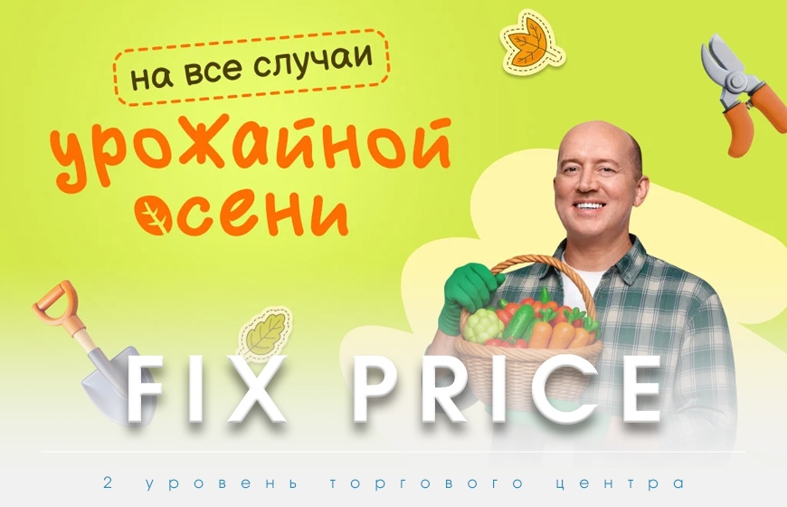 FIX Price